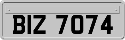 BIZ7074
