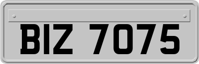 BIZ7075