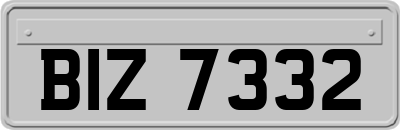 BIZ7332