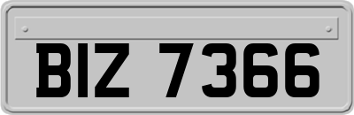 BIZ7366
