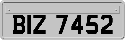 BIZ7452
