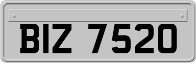 BIZ7520