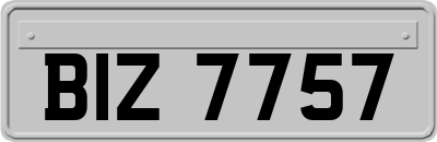 BIZ7757