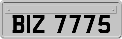 BIZ7775