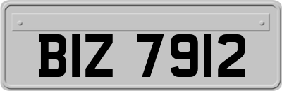 BIZ7912