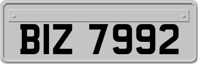BIZ7992