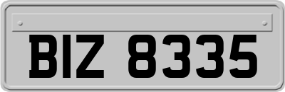 BIZ8335