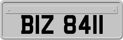 BIZ8411