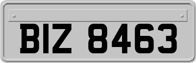 BIZ8463