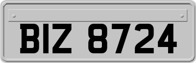 BIZ8724