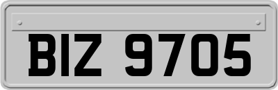 BIZ9705