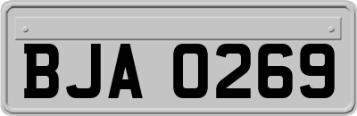 BJA0269