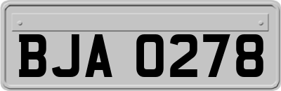 BJA0278