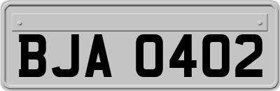BJA0402