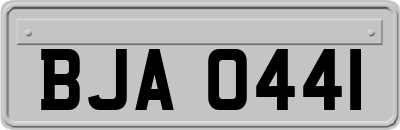 BJA0441