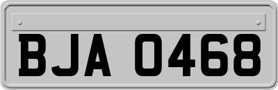BJA0468