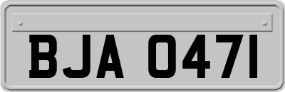 BJA0471