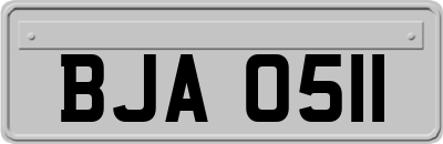 BJA0511