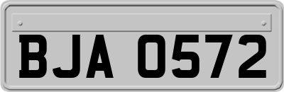 BJA0572
