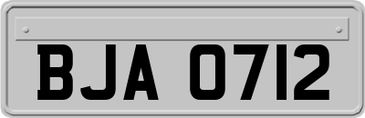 BJA0712