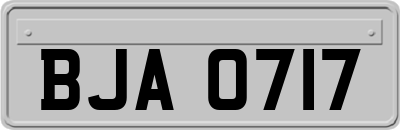 BJA0717