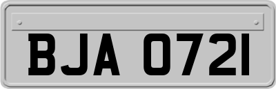 BJA0721