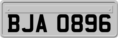 BJA0896