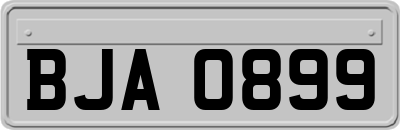 BJA0899