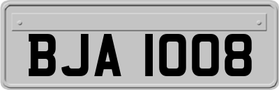 BJA1008