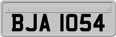 BJA1054
