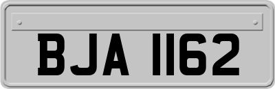 BJA1162