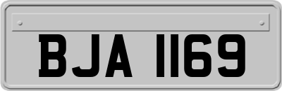 BJA1169