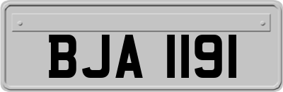 BJA1191