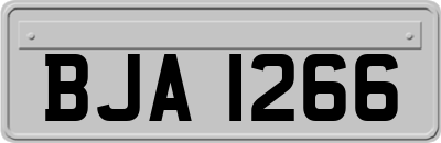 BJA1266