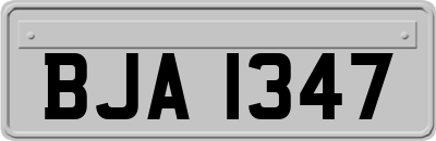 BJA1347