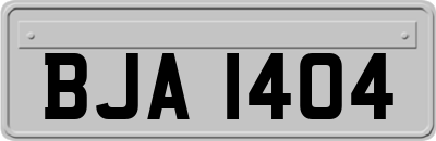 BJA1404
