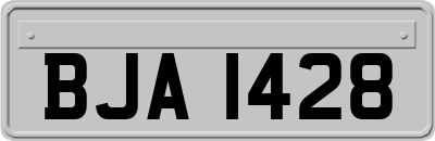 BJA1428