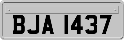 BJA1437