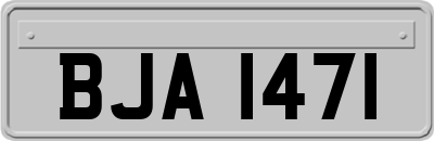 BJA1471
