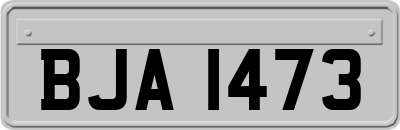 BJA1473