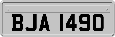 BJA1490