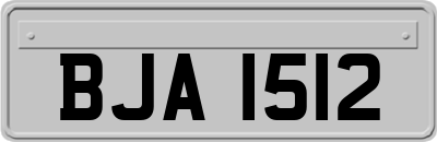 BJA1512