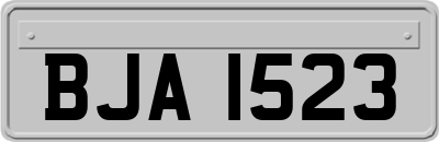 BJA1523