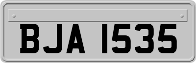 BJA1535