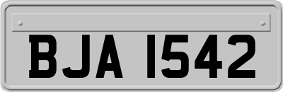 BJA1542
