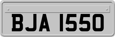 BJA1550