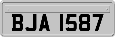 BJA1587