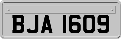 BJA1609