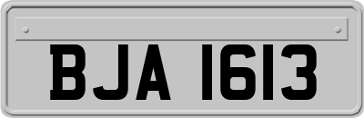 BJA1613
