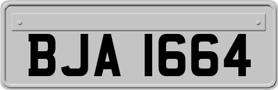 BJA1664